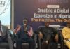Stakeholders @NITRA ICT Growth 2.0 Task Nigerians To Brace Up For Emerging Techs