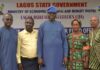 LASG Begins Survey of Out-of-School Children Tuesday