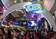 CES 2023 Concludes Featuring Innovations in Consumer Technology