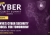 Exito Partners With Cyber Era NG On Cybersecurity Kenya, 2023