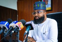 Khalil Halilu’s 365 Days Outstanding Transformations at NASENI