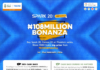TECNO to Give out 108 Million Naira in Prizes in the Spark 20 Promo