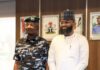 Nigerian Police Partners NASENI To Boost Operational Efficiency