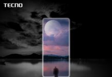 New CAMON Device Set to Redefine Mobile Content Creation