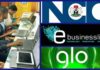 Telecom Regulator, NCC, Globacom Back eBusinesslife Girls In ICT Campaign