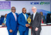 Airtel Wins Big at Maiden ICAN-NGX Awards