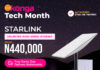 Konga and Starlink Partnership: A Blessing for Nigeria