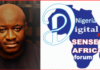 Edetaen Ojo to chair 2024 Nigeria DigitalSENSE Africa forum on IG4D