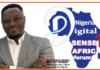 Nnamani Leads Speakers @2024 Nigeria DigitalSENSE Africa Forum on IG4D