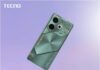 Why the TECNO POVA 6 Neo is Your Next Must-Have Smartphone