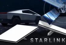 Starlink Mini Dish: Revolutionizing Internet Connectivity in Nigeria