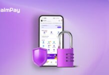 Financial Education: 8 Important Steps To Secure Your PalmPay Account