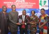 DigitalSENSE Africa honours Ekuwem, Odusote, Nwannenna, Adebayo, Uzor, others @NDSF’24
