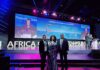 Huawei Honours TD Africa with Multiple Awards in South Africa