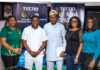 TECNO, Lagos State Sports Commission Kick Off Game-Changing Football Pitch Initiative