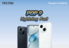 TECNO Touts POP9 As a Budget-Friendly Smartphone That Packs a Punch