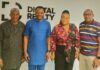 Nnamani Calls for Deliberate Moves Towards AI, Data Center Growth