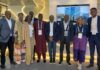 GITEX Nigeria: Lagos Ready to Host the World, Says Hamzat