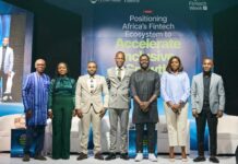 Fintech Founders Must Strengthen Investor Confidence to Attract More Investment in Africa – PalmPay MD