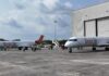Ibom Air Welcomes Two Bombardier CRJ 900 Next-Gen Aircraft