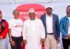 Airtel Kicks-off 10th Edition of ‘5 Days of Love’, Feeds 6,000 across Nigeria