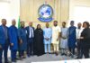 PalmPay, NFIU Partner to Support Financial Security in Nigeria