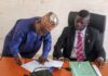 SEDI-Minna Signs Performance Agreement with HODs to Drive Innovation and Excellence