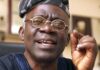 Zinox Demands Apology from Femi Falana over Alleged Defamation, Reputational Damage