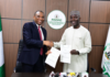 The NCC and FCCPC Signed MoU to Protect Consumers
