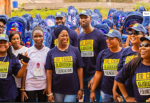 Family Marks one-year Memorial of Late APC Chieftain, Ojougboh with Charity Outreach