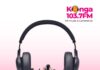Thousands Surge on KongaFM 103.7 as Listeners Laud Its Unique