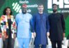 IHS Nigeria Kickoff Programs at the Ilorin Innovation Hub