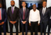 Tinubu Meets with Google CEO in Dubai, Commends Him for Advancing AI
