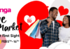 Konga Celebrates Love with Unbeatable Valentine’s Discounts