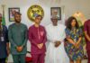 Sanwo-Olu Hails Jumia for Giant Strides in Growing Nigeria’s E-Commerce Sector