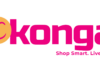 Konga Woos Shoppers with BerekKonga ete Sales