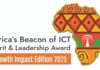 ABoICT Awards 2025: Celebrating ICT’s Role in Nigeria’s Economic Growth