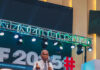 From Coal to Code: Leo Stan Ekeh Rallies Young Innovators at Enugu Tech Festival