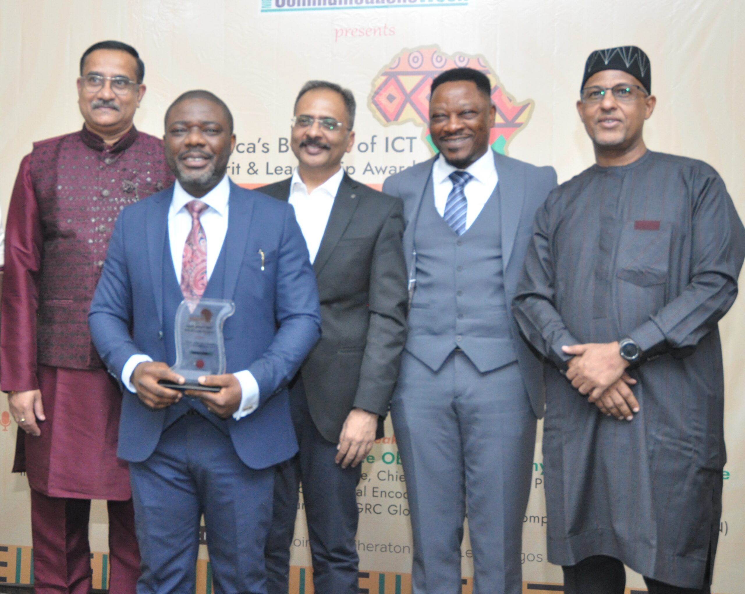 Experts @ ABoICT 2025 Warn of Digital Disaster Risks in Nigeria Without AI Governance