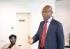 The IT Oracle, Uwaje, Celebrates the Digital Enigma, Stan Ekeh, at 70