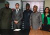 IHS Nigeria Commissions 65 Patrol Vehicles to Enhance G4S Secure Solutions Site