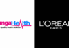 L’Oréal–Konga Health’s Beauty,Wellness Campaign Gains Momentum as Consumers Embrace Affordable Personal Care