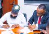 NASENI, BPP Sign MoU to Enforce “Nigeria First Movement”