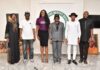Imo State Hosts ESPN Star Chiney Ogwumike, Unveils Foundation for Girls in Sports