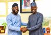 NCC Congratulates Newly Appointed Board Members, Reaffirms Commitment to Driving Nigeria’s Digital Transformation
