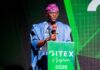 Sanwo-Olu Declares Lagos Africa’s Innovation Nerve Centre at GITEX Nigeria