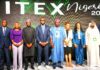 Photonews: Sanwo-Olu, Tijani and Other Dignitaries at Gitex 2025