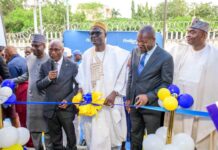 First Bank Deepens Digital Banking Footprint with Launch of Abuja Xperience Centre