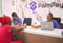 PalmPay Offers Free Health Checks to Celebrate Customer Service Week 2025