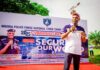 PalmPay Supports Nigeria Police Force National Cybercrime Centre 2025 Cybersecurity Awareness Walk
